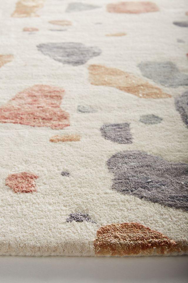 Tilda Rug #2