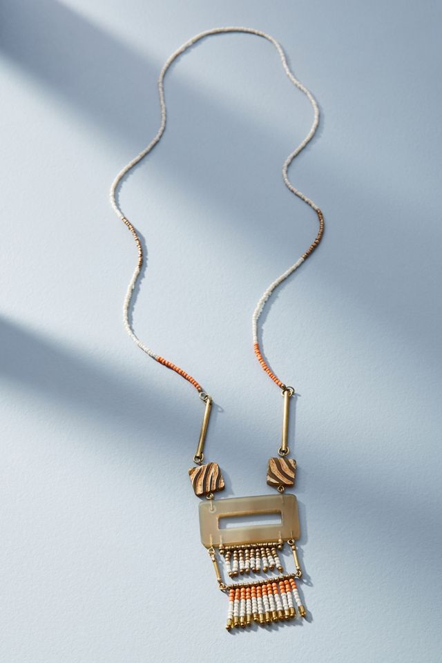 Sedona Pendant Necklace #1