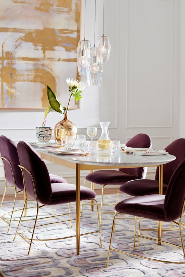 Meara Viscose Rug #3