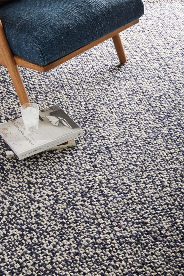 Fringed Kay Rug #1