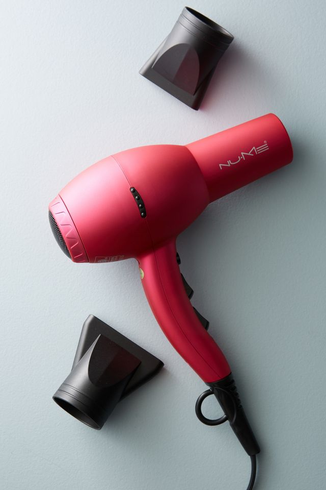 NuMe Signature Hair Dryer