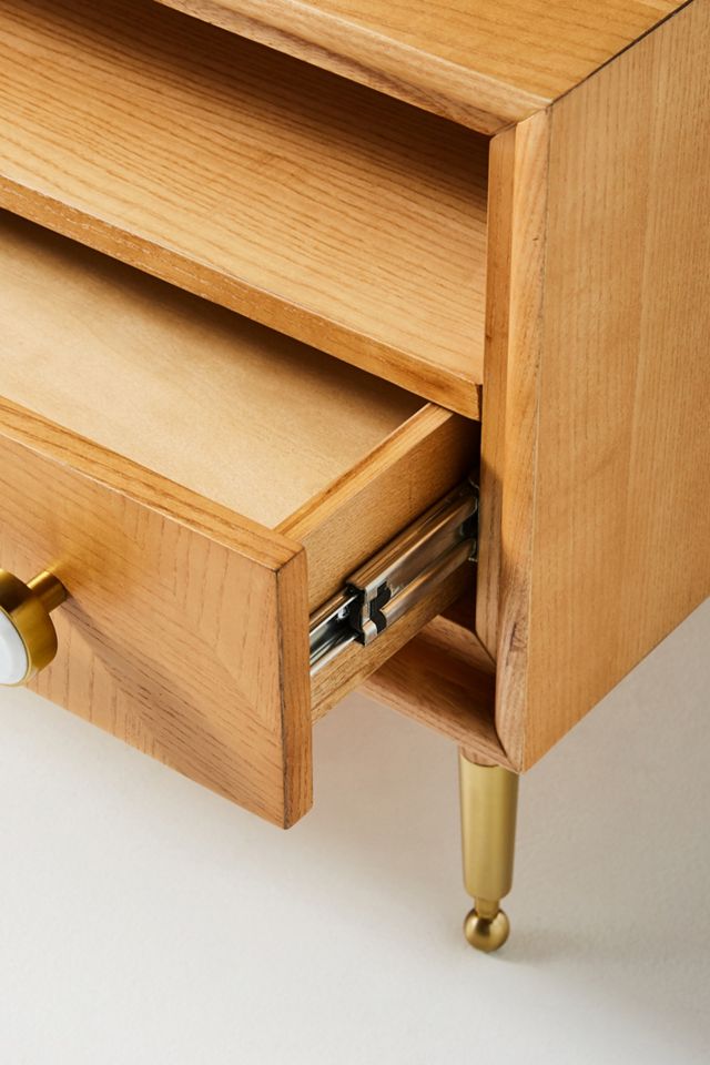 Nelson Storage Coffee Table #3