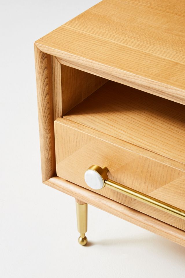 Nelson Storage Coffee Table #4