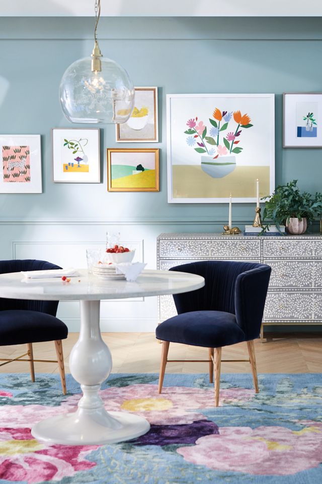 Anita Dining Chair | Anthropologie