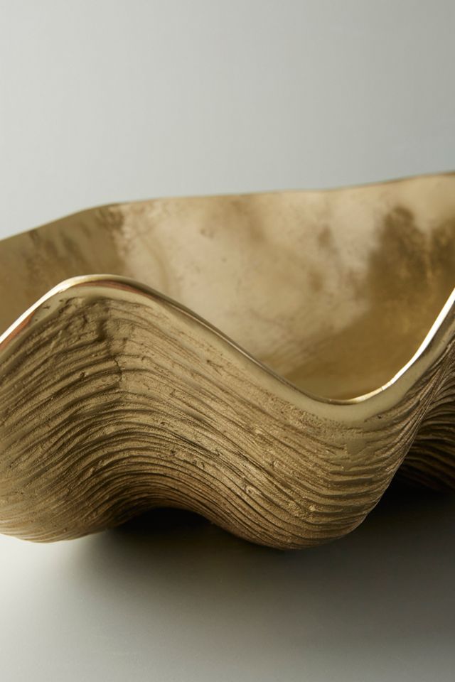 Shell Bowl #1