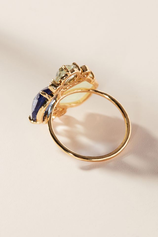 River Rapids Ring #2