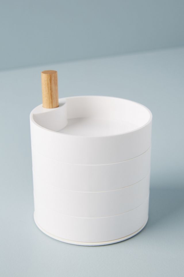 Tiered Jewelry Storage #2