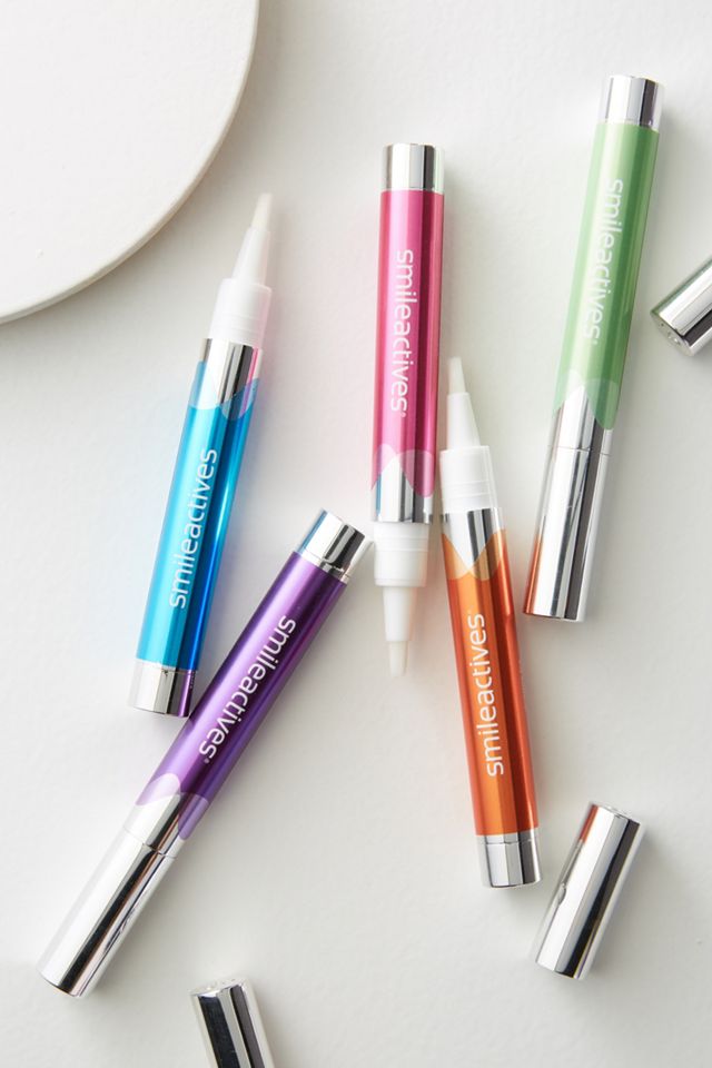 Smileactives Power Teeth Whitening Pen #1