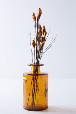 Blossom and Blooms Apothecary Jar