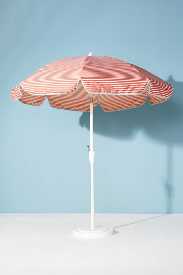 anthropologie patio umbrella Outdoor Umbrella Stand