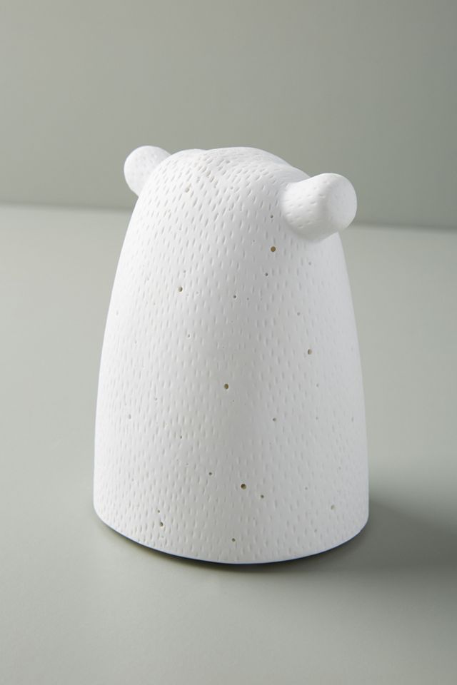 Teddy Night Light #1