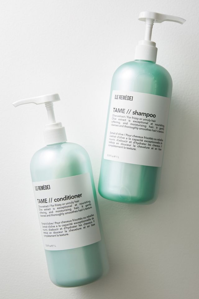 Le Remede Tame Conditioner #1