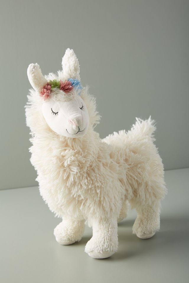 Llama cheap stuffed animals