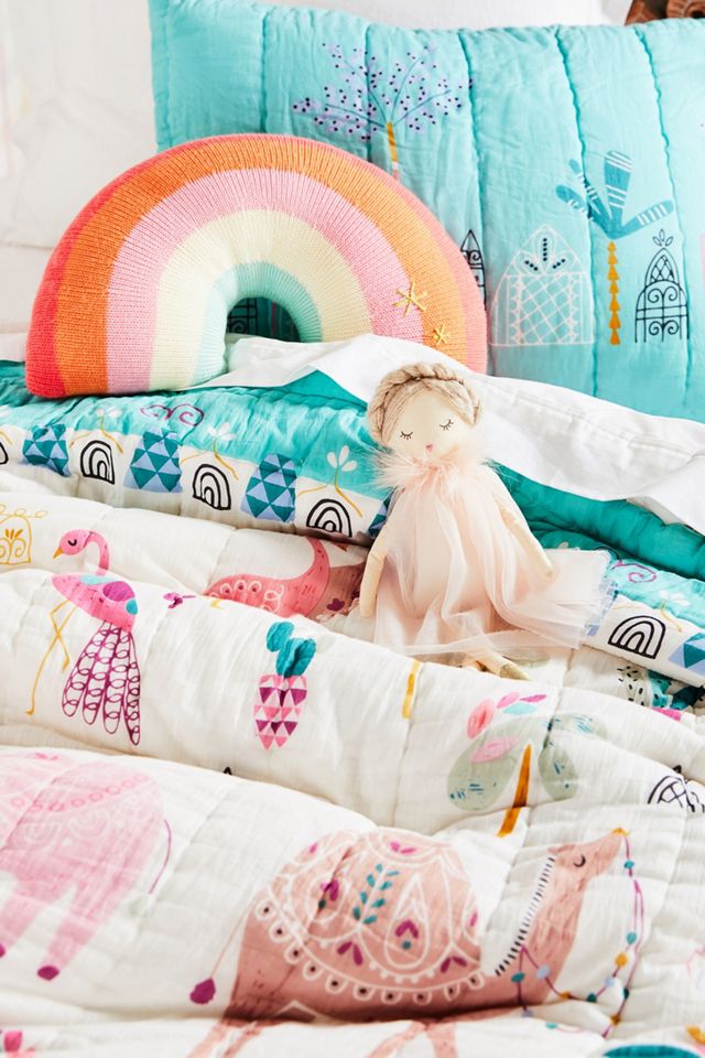 Emelia Stuffed Doll #3