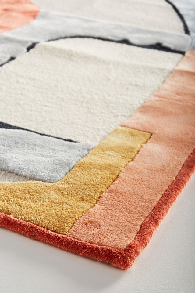 Atria Rug #1