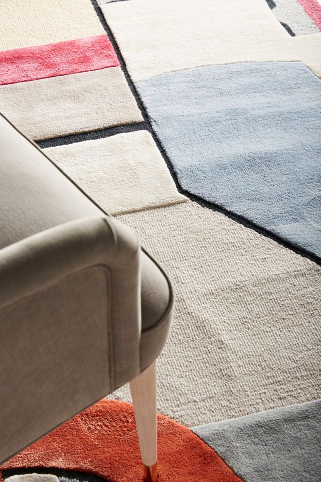 Atria Rug #2