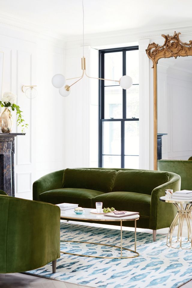 Tufted Ari Rug #3