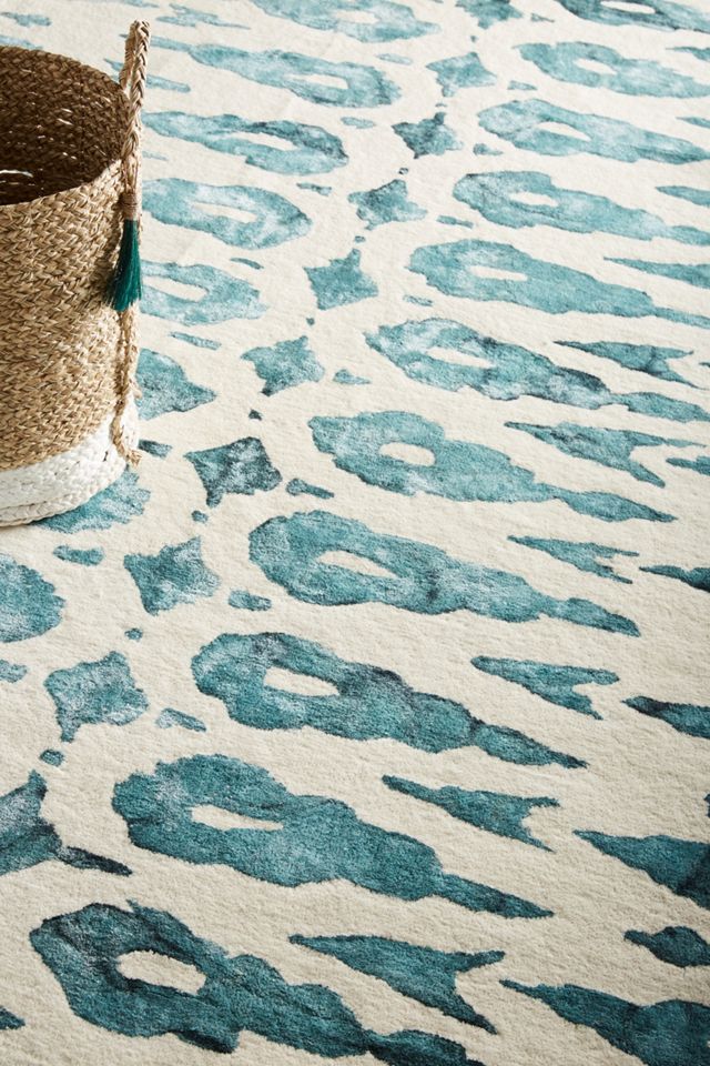 Tufted Ari Rug #1