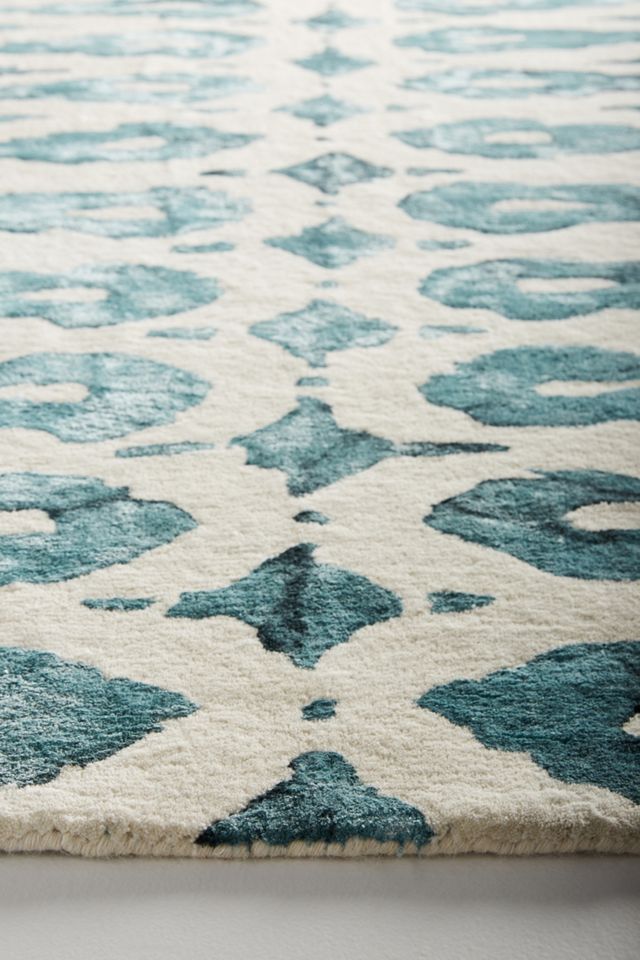 Tufted Ari Rug #2