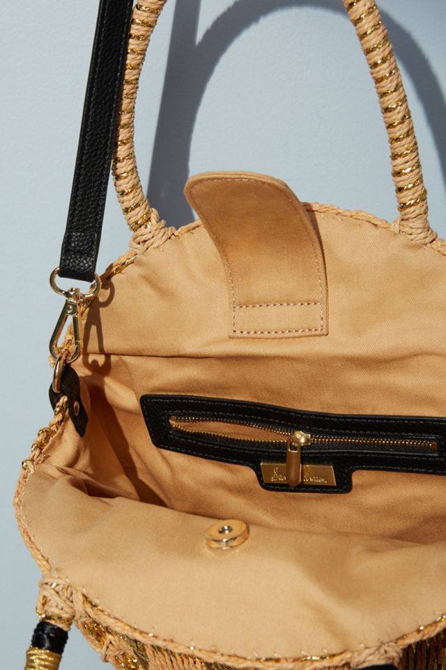 Guiliana Round Crossbody Bag #2