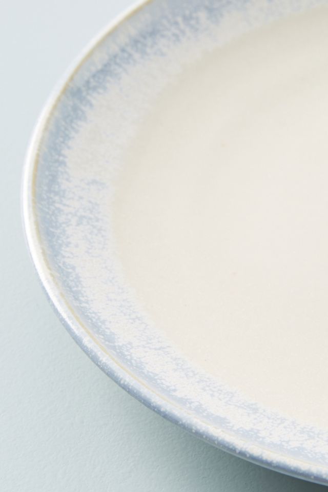 Plato de la cena de Rowan #2