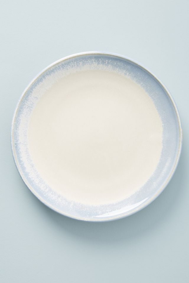 Plato de la cena de Rowan #1