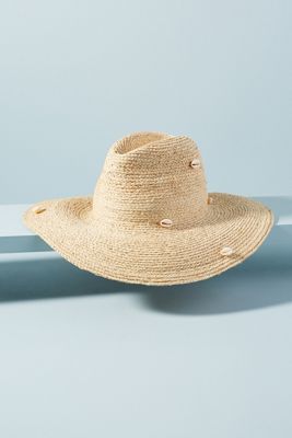 Seashell Rancher