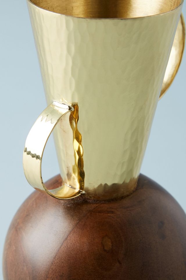Amalgam Decorative Vessel #1