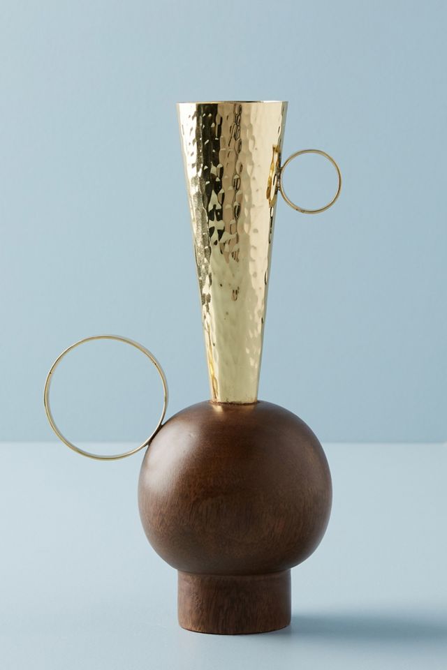 Amalgam Decorative Vessel #2