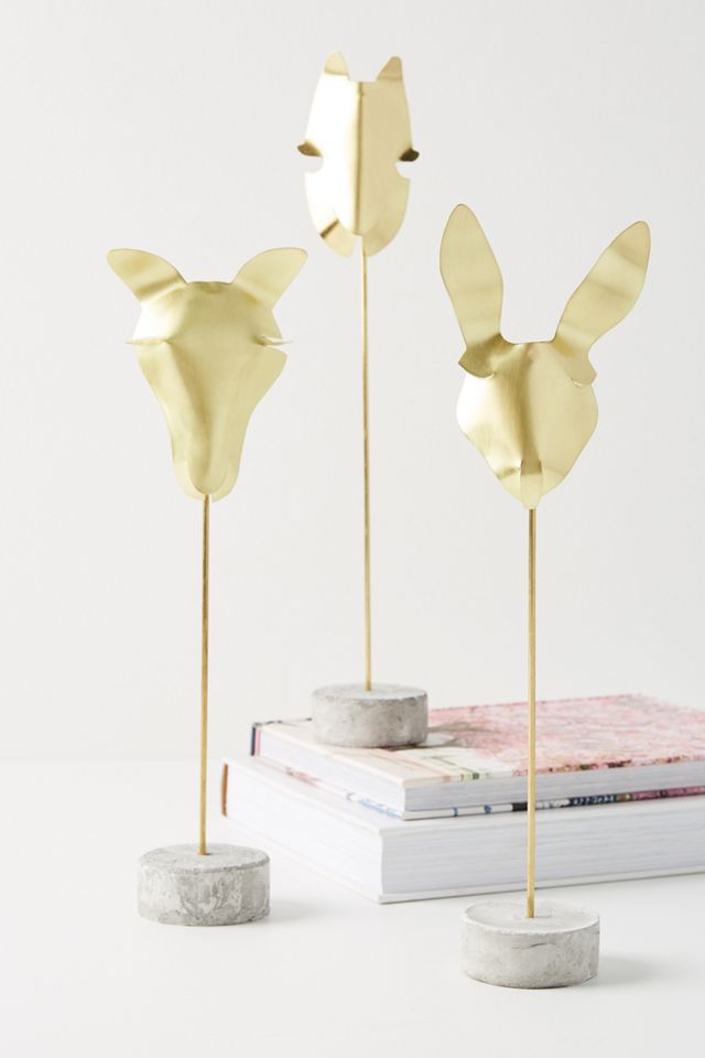 Sibilia Decorative Object #2
