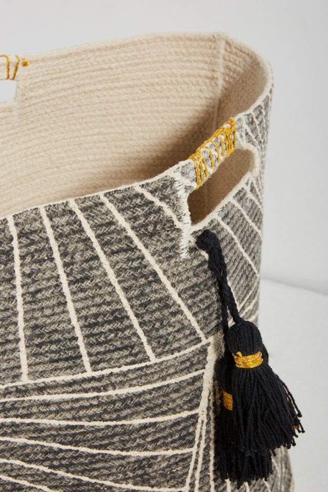Handmade Aria Basket #2