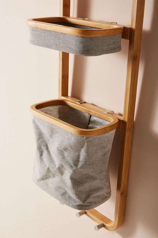 Vanity Storage Wall Shelf #3