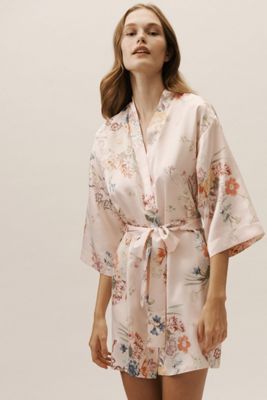 Petra Kimono