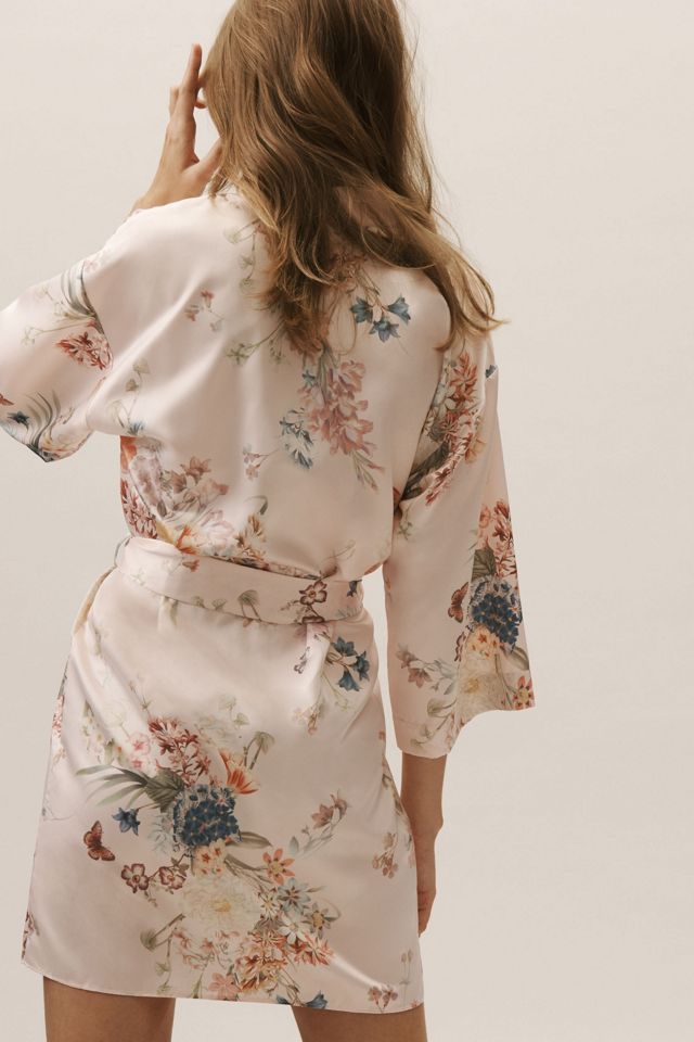 Petra Kimono #1