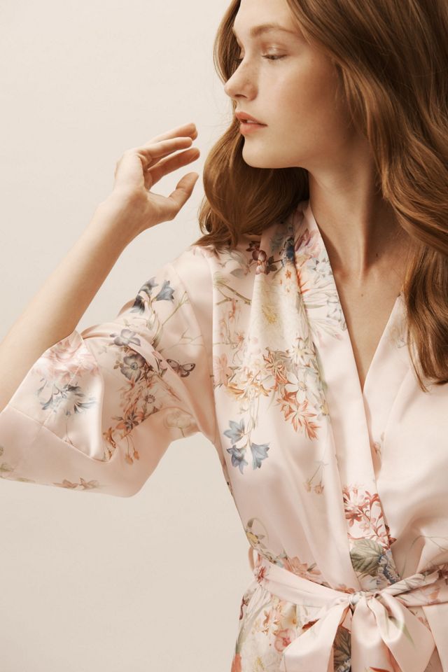 Petra Kimono #2