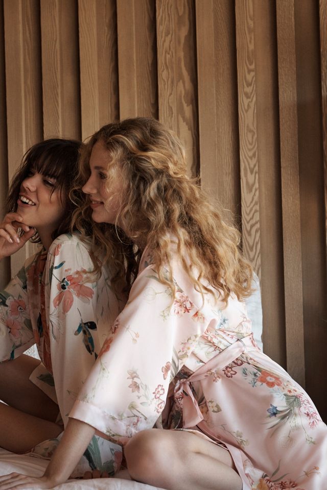 Petra Kimono #3