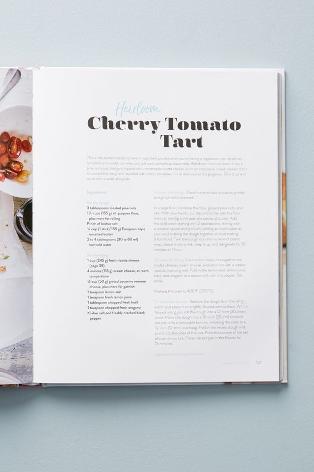 What's Gaby Cooking #5