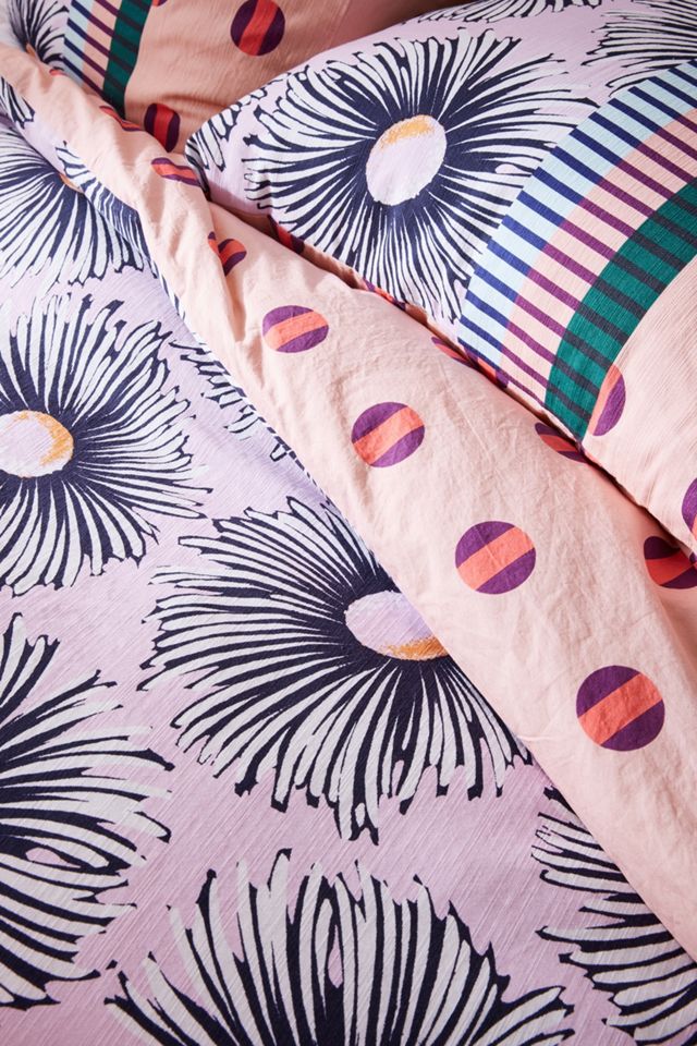 SUNO for Anthropologie Norterra Duvet Cover #1