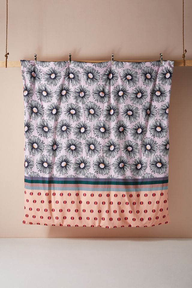 SUNO for Anthropologie Norterra Duvet Cover | AnthroHome