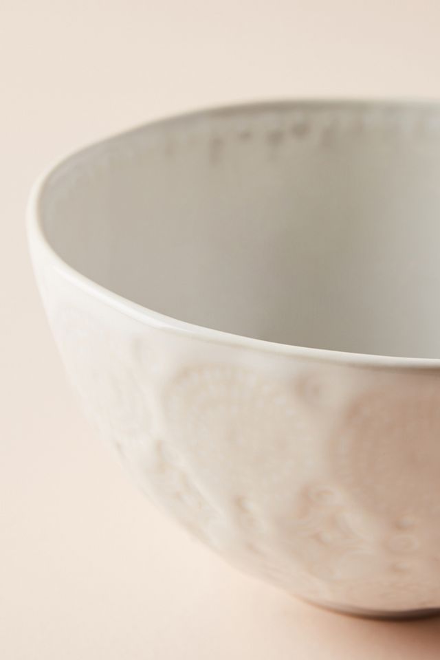 Old Havana Cereal Bowls, Set of 4 #5