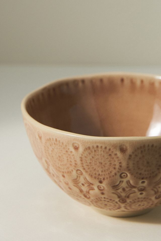 Old Havana Cereal Bowls, Set of 4 #4