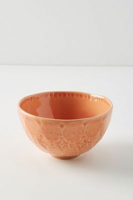 Old Havana Cereal Bowls, Set of 4