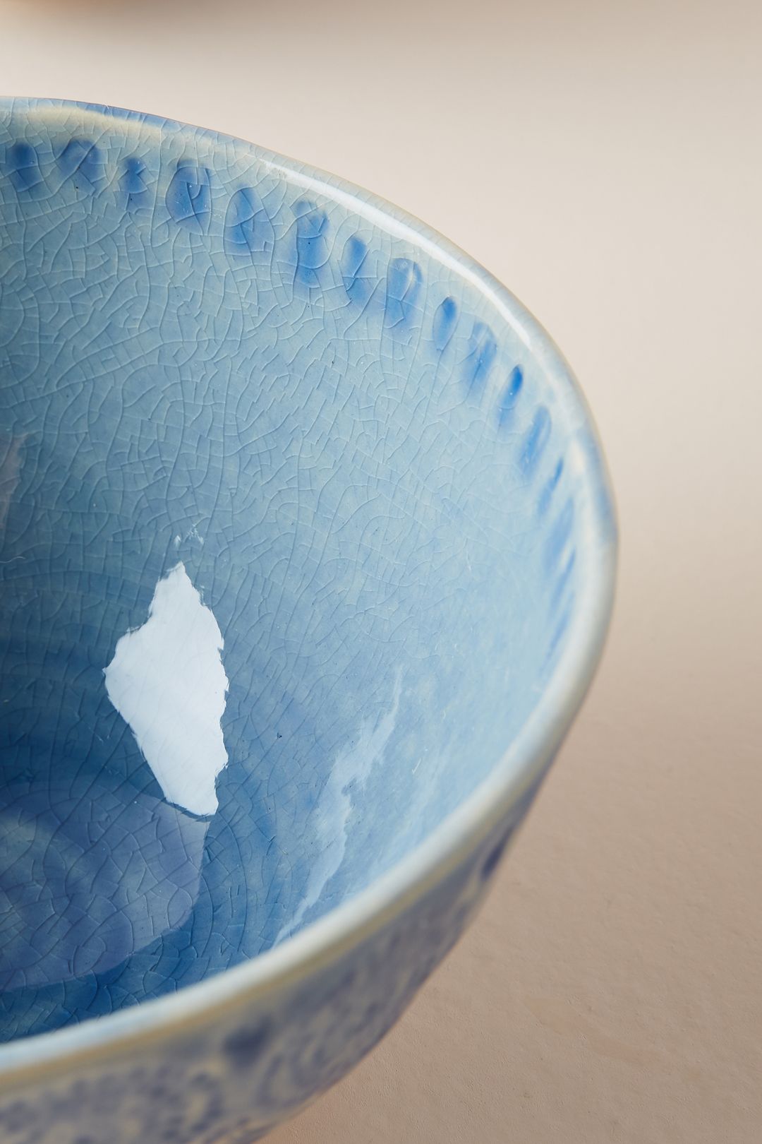 Cereal Bowls, Set of 4 - Wedgewood Blue, Set Of 4