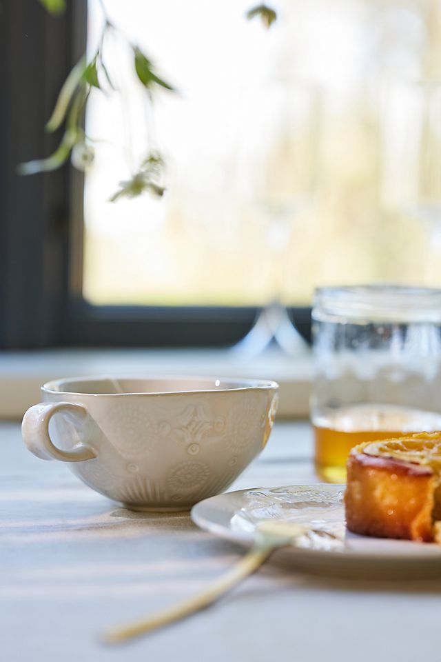 Old Havana Mugs, Set of 4 | Anthropologie Old Havana Mugs, Set of 4 | Anthropologie