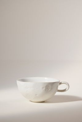 Old Havana Mugs, Set of 4