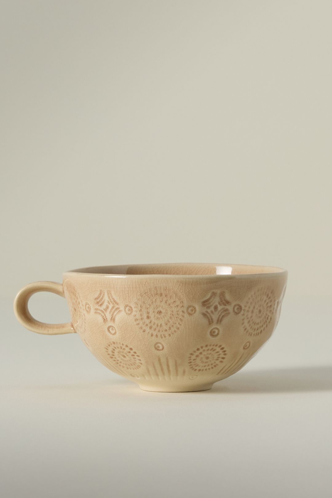 - Beige, Set Of 4