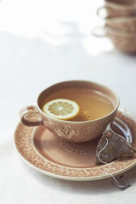 Old Havana Mugs, Set of 4