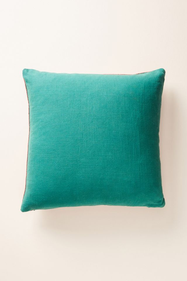 Beaded Marley Pillow #1