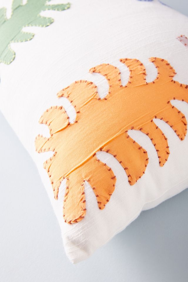 Nico Pillow #3