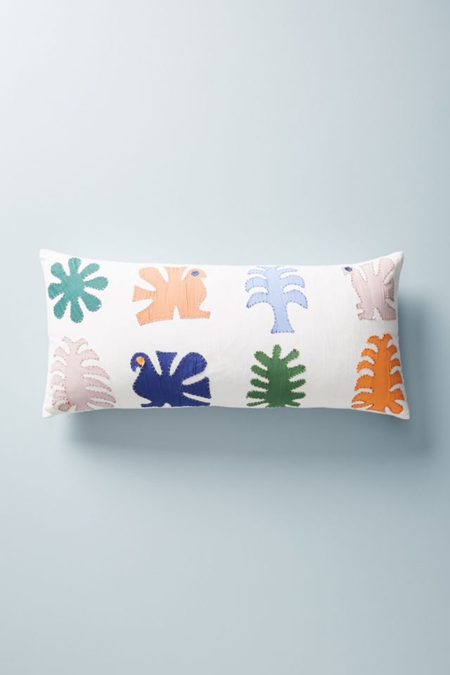 Nico Pillow #1